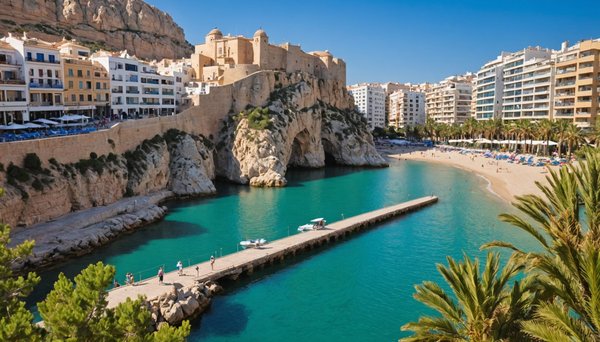 Vivre sa retraite à Alicante : Guide complet pour une nouvelle vie